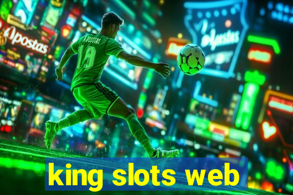 king slots web